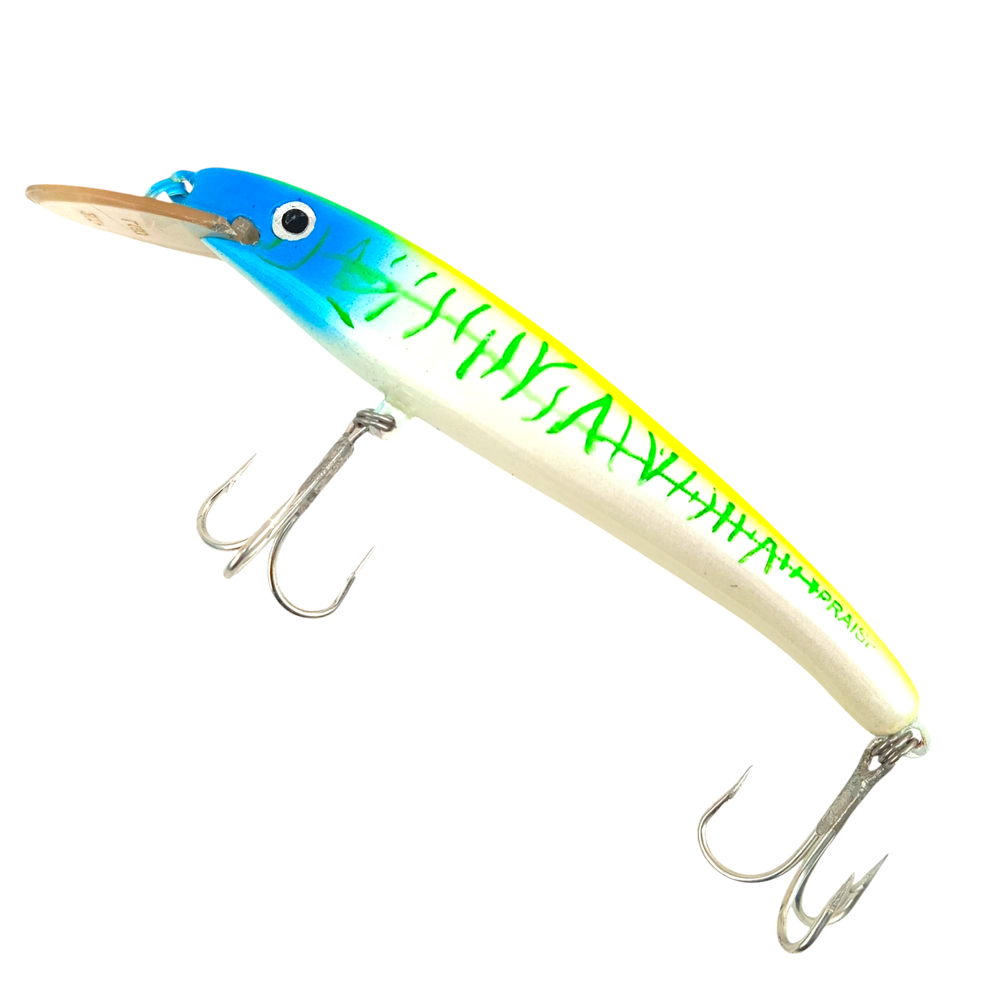 Praise Fishing Hard Lures| 37gms |160mm