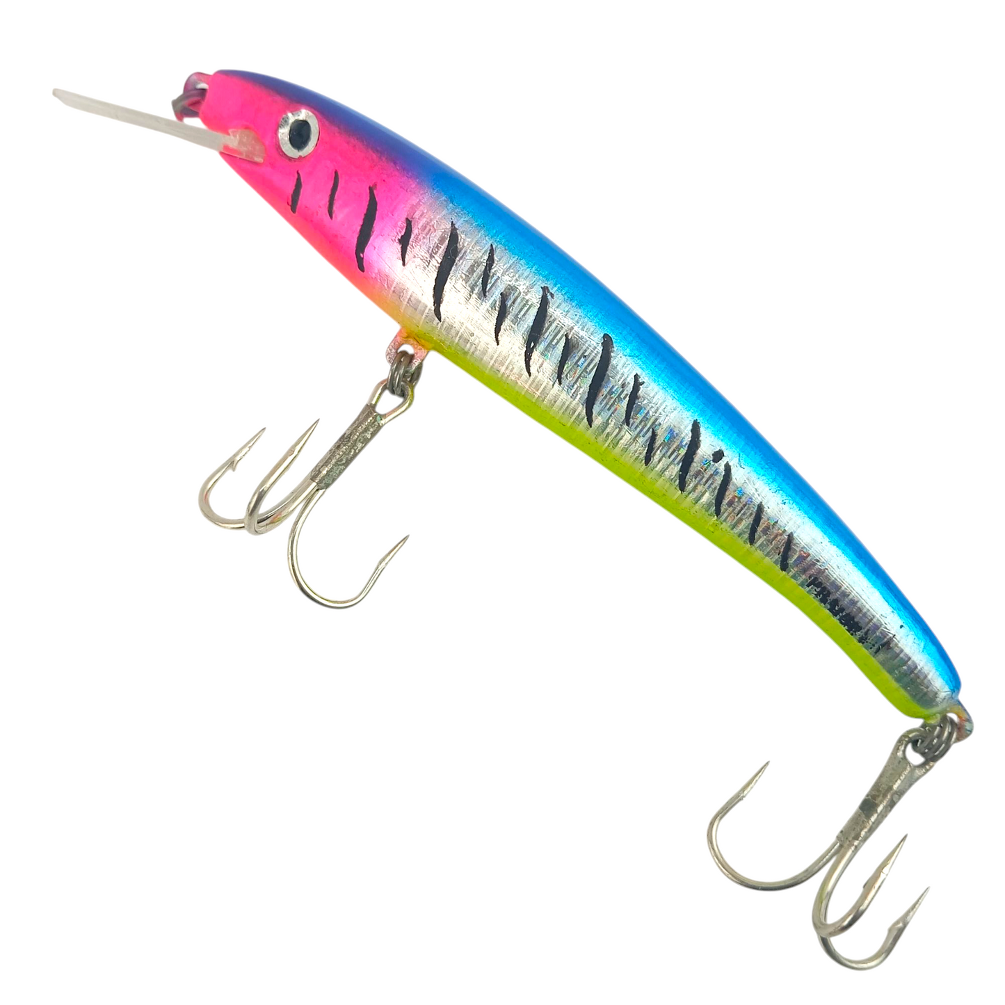 Praise Fishing Hard Lures| 37gms |160mm