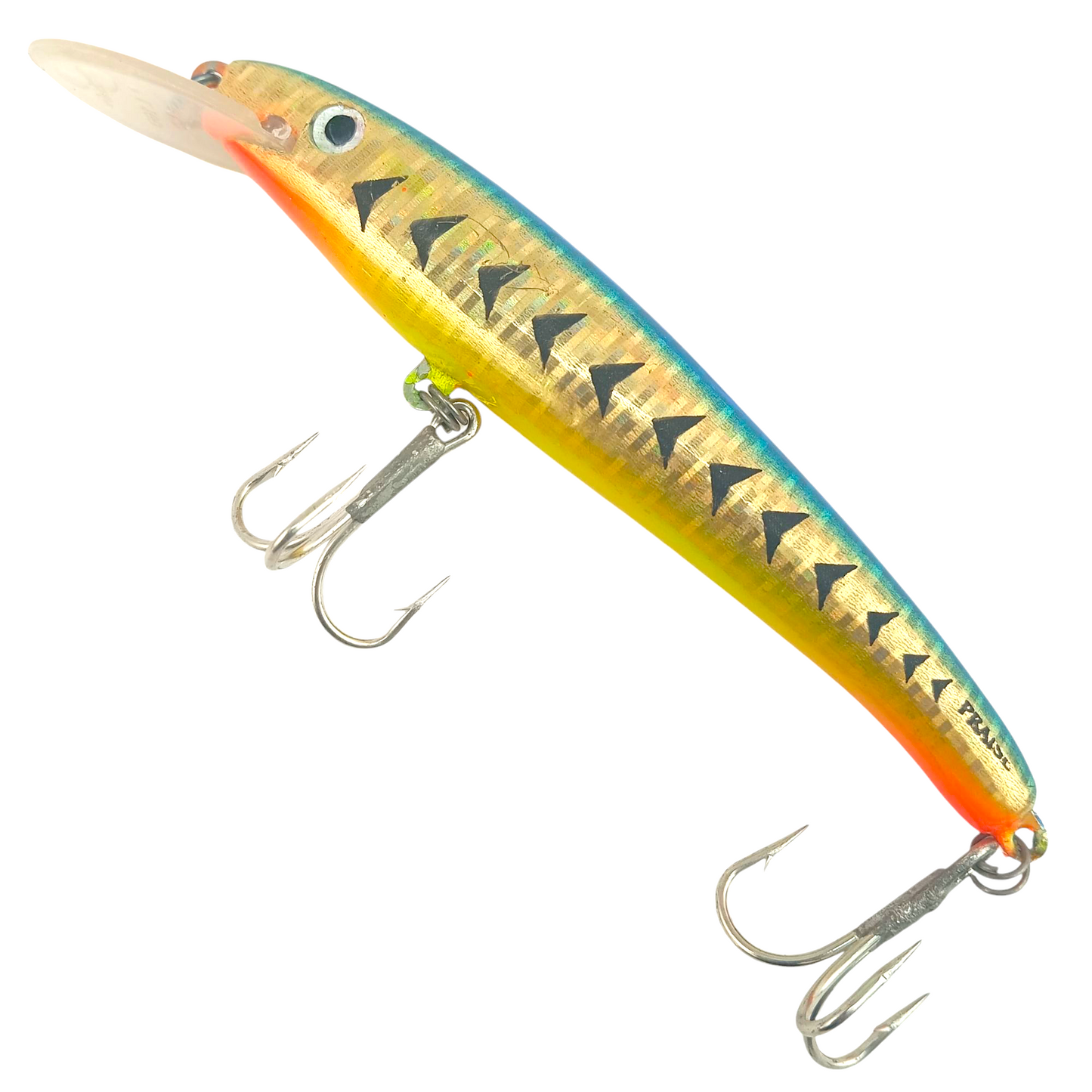 Praise Fishing Hard Lures| 37gms |160mm