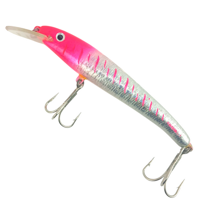 Praise Fishing Hard Lures| 37gms |160mm