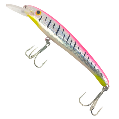 Praise Fishing Hard Lures| 37gms |160mm