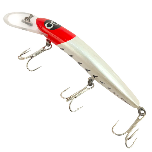 Praise Fishing Lures| 30gms |125mm