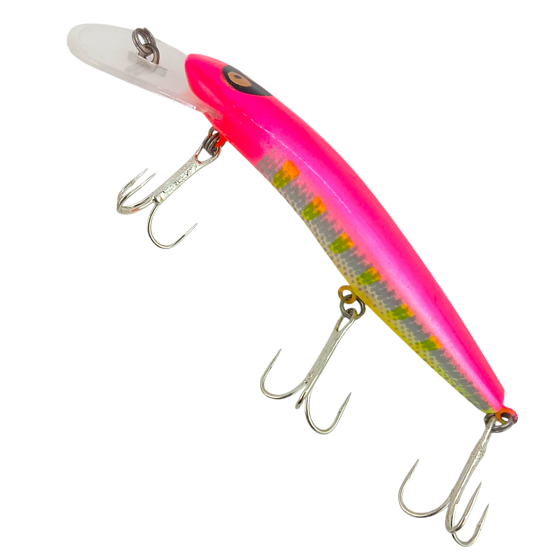 Praise Fishing Lures| 30gms |125mm