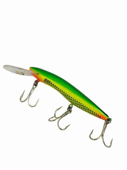 Bara ,MJ, Grouper lure combo 1099