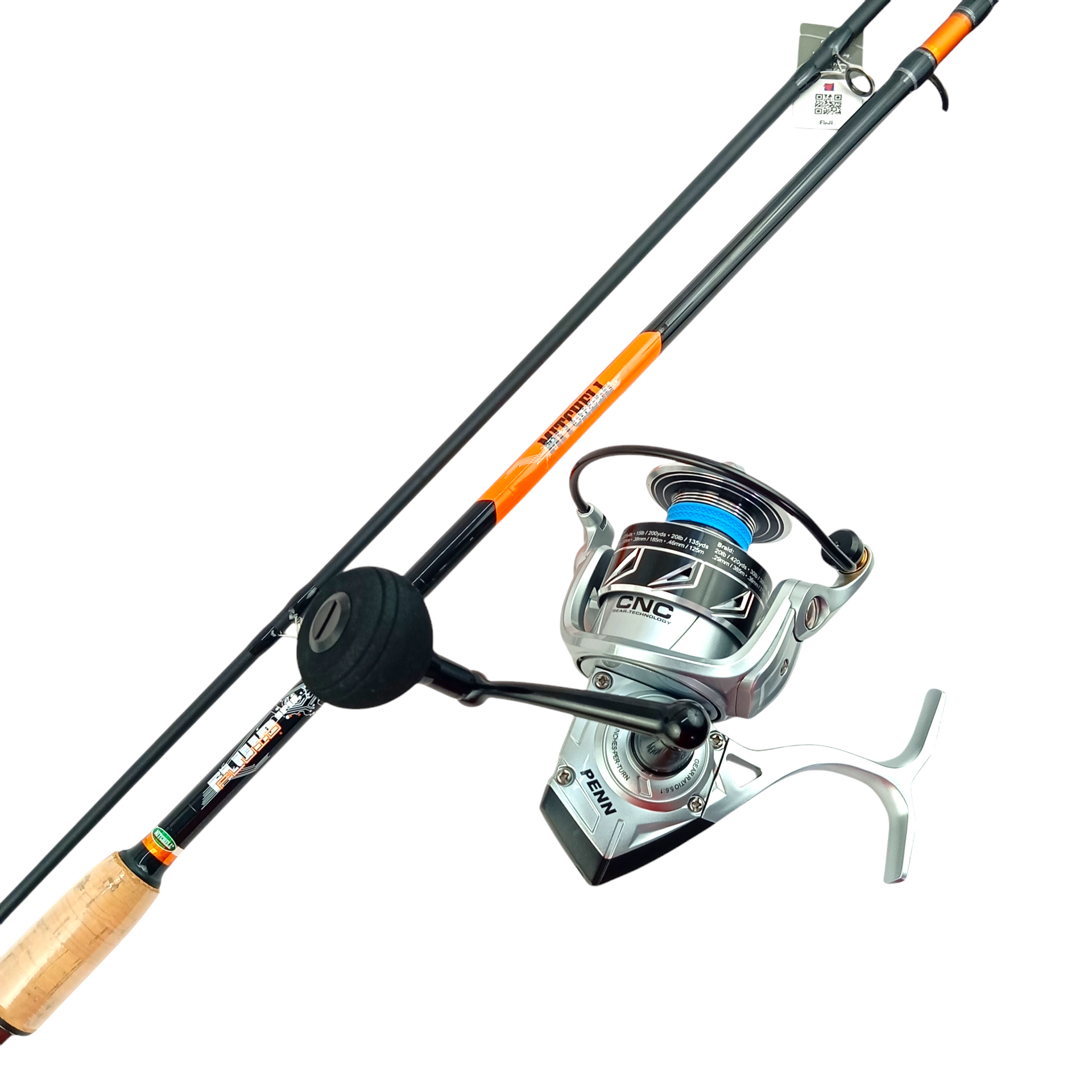 Buy Beginner fishing rod reel for Fresh water fishing – Fish With Hanish Tackles