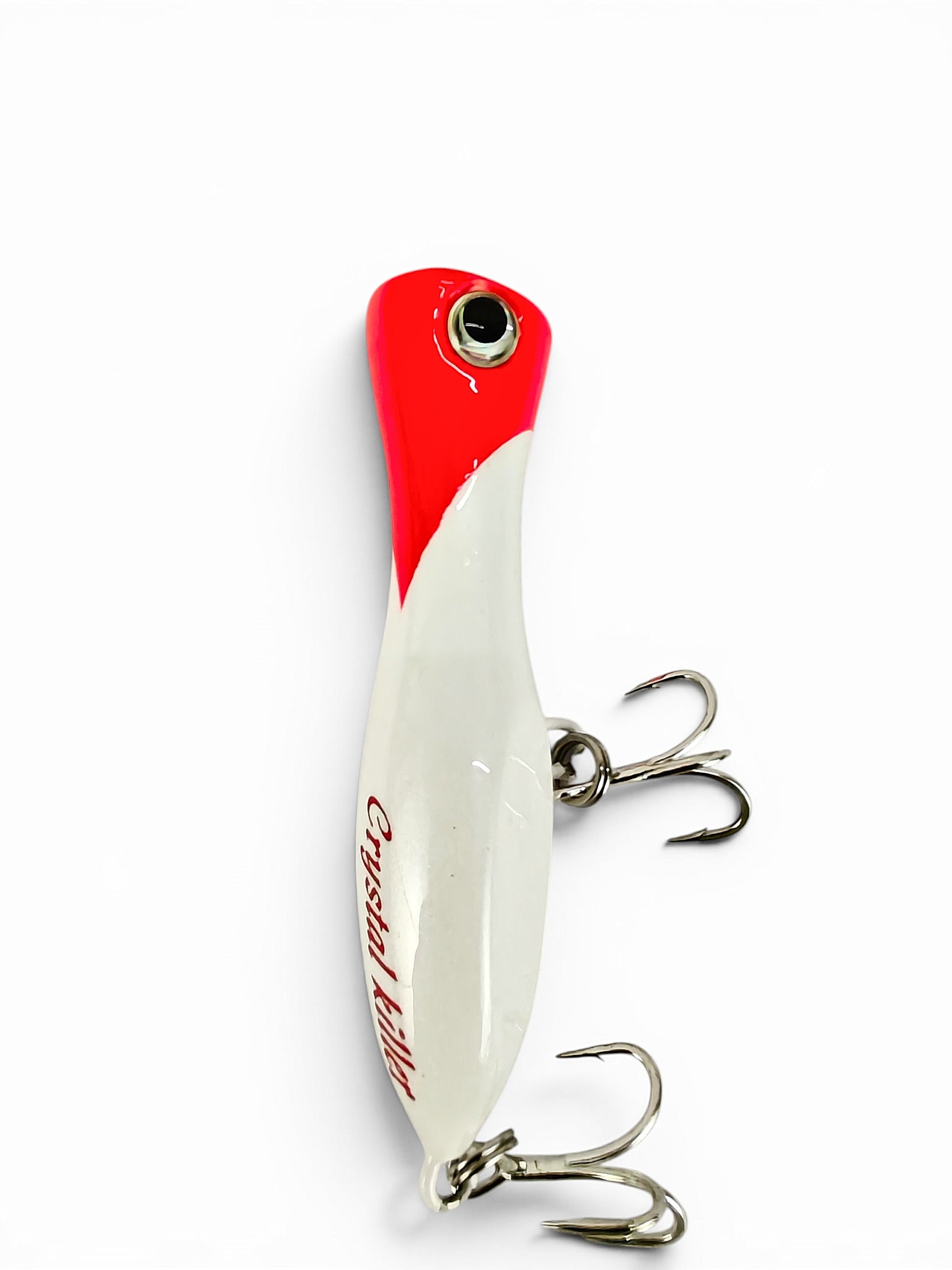 Pro Hunter's Crystal Killer Popper 85mm- 37gms
