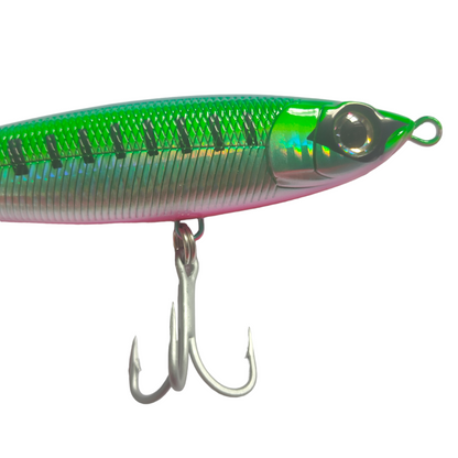 Prohunter Rankaru Stickbait Sinking 140f- 140mm-56GM Fishing Lure