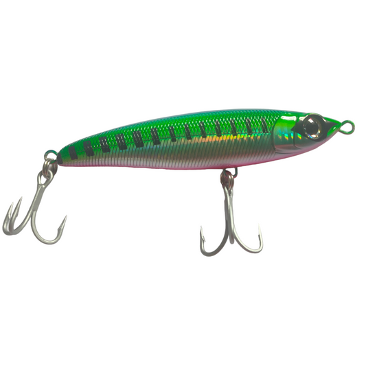 Prohunter Rankaru Stickbait Sinking 140f- 140mm-56GM Fishing Lure