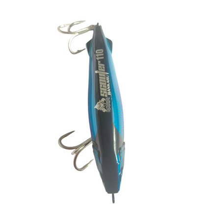 Prohunter Scouter Sinking Shad-100S- 110MM-46GM Fishing Lure