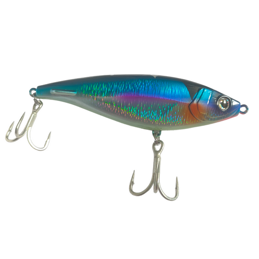 Prohunter Scouter Sinking Shad-100S- 110MM-46GM Fishing Lure