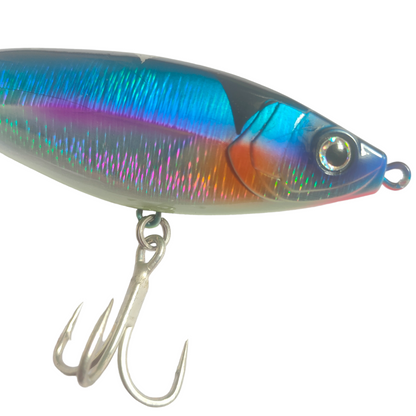 Prohunter Scouter Sinking Shad-100S- 110MM-46GM Fishing Lure