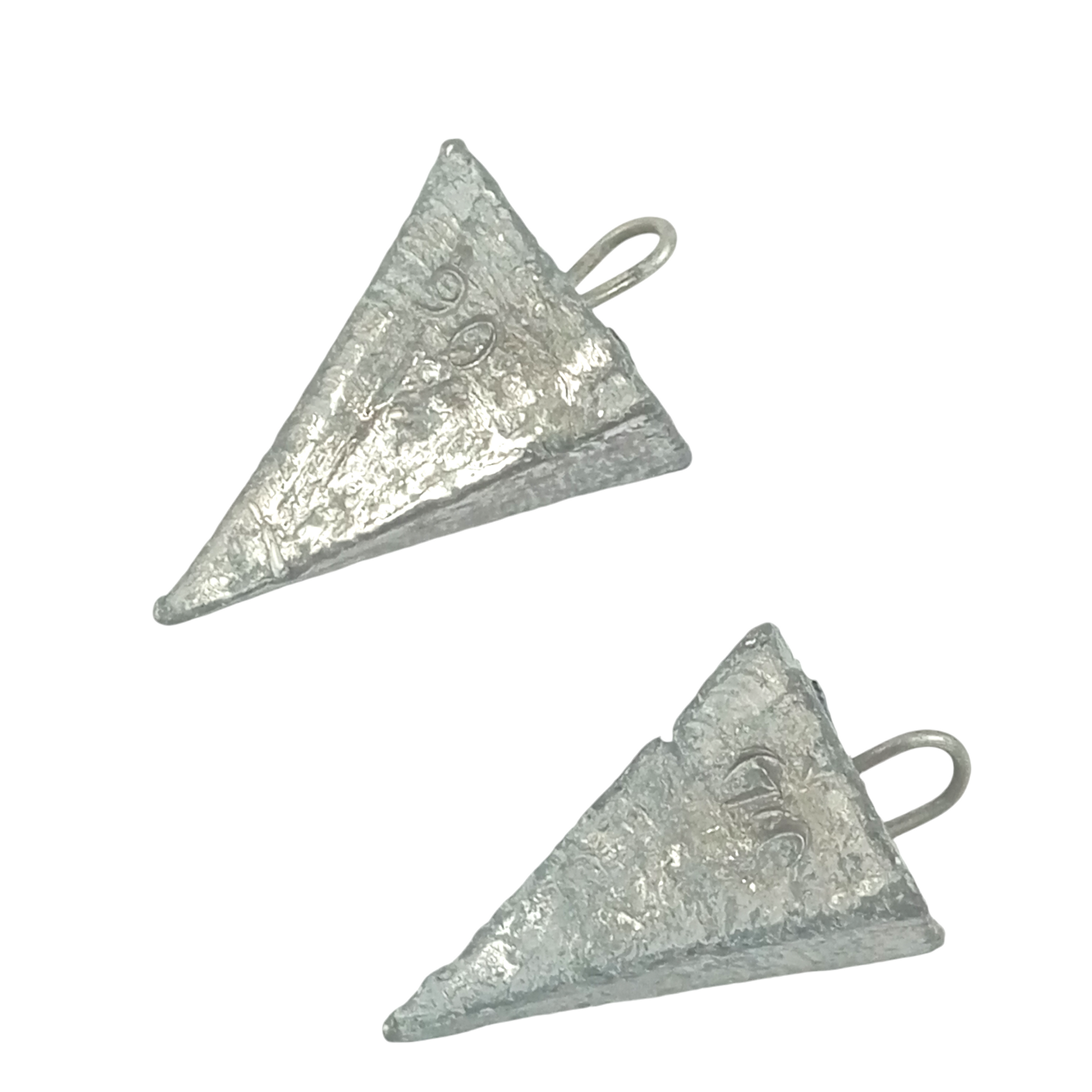 Pyramid Sinker 70gms,90gms Surf Fishing Long Casting Sinker main Image