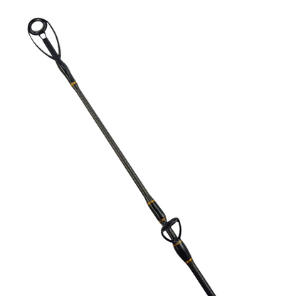 Quick X K-Guide 8 Ft Spinning Fishing Rod