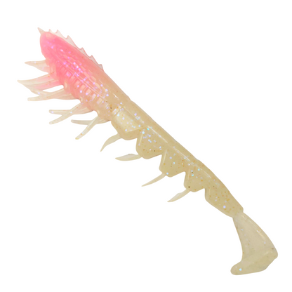 Rapala CrushCity Imposter Soft  Shrimp Lure  |4.5inch| 14gms -Single Pc