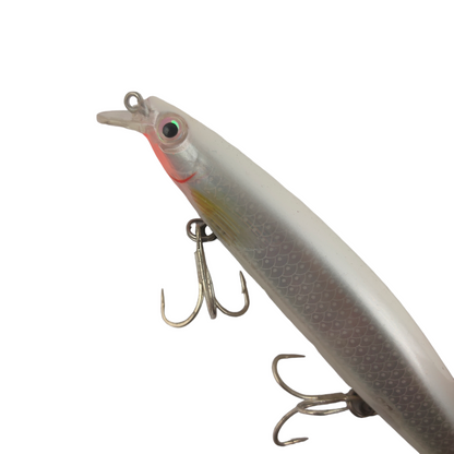 Rapala Mxlm 12 Long Range Minnow 12cm 20 gm Hard Fishing Lure