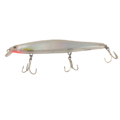 Rapala Mxlm 12 Long Range Minnow 12cm 20 gm Hard Fishing Lure