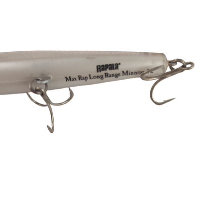 Rapala Mxlm 12 Long Range Minnow 12cm 20 gm Hard Fishing Lure