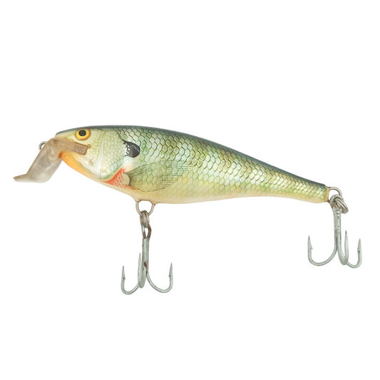 Rapala Super Shadrap Rap -14cm 45gm Trolling Fishing Lure