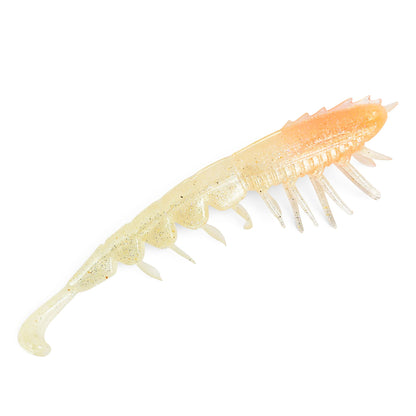 Rapala Crush City Imposter Soft  Shrimp Lure  |4.5inch| 14gms -Single Pc