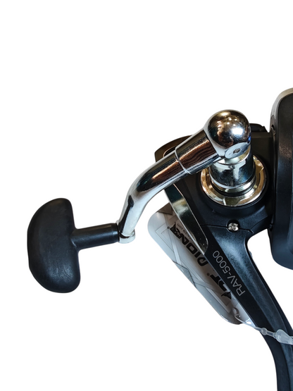 3599 PIONEER SALT WATER COMBO