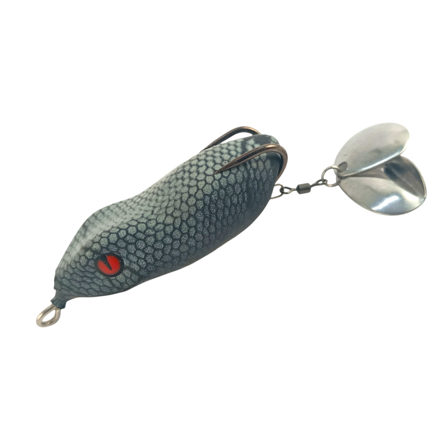 Real Warrior Gimny Size 16gms 6.5cm