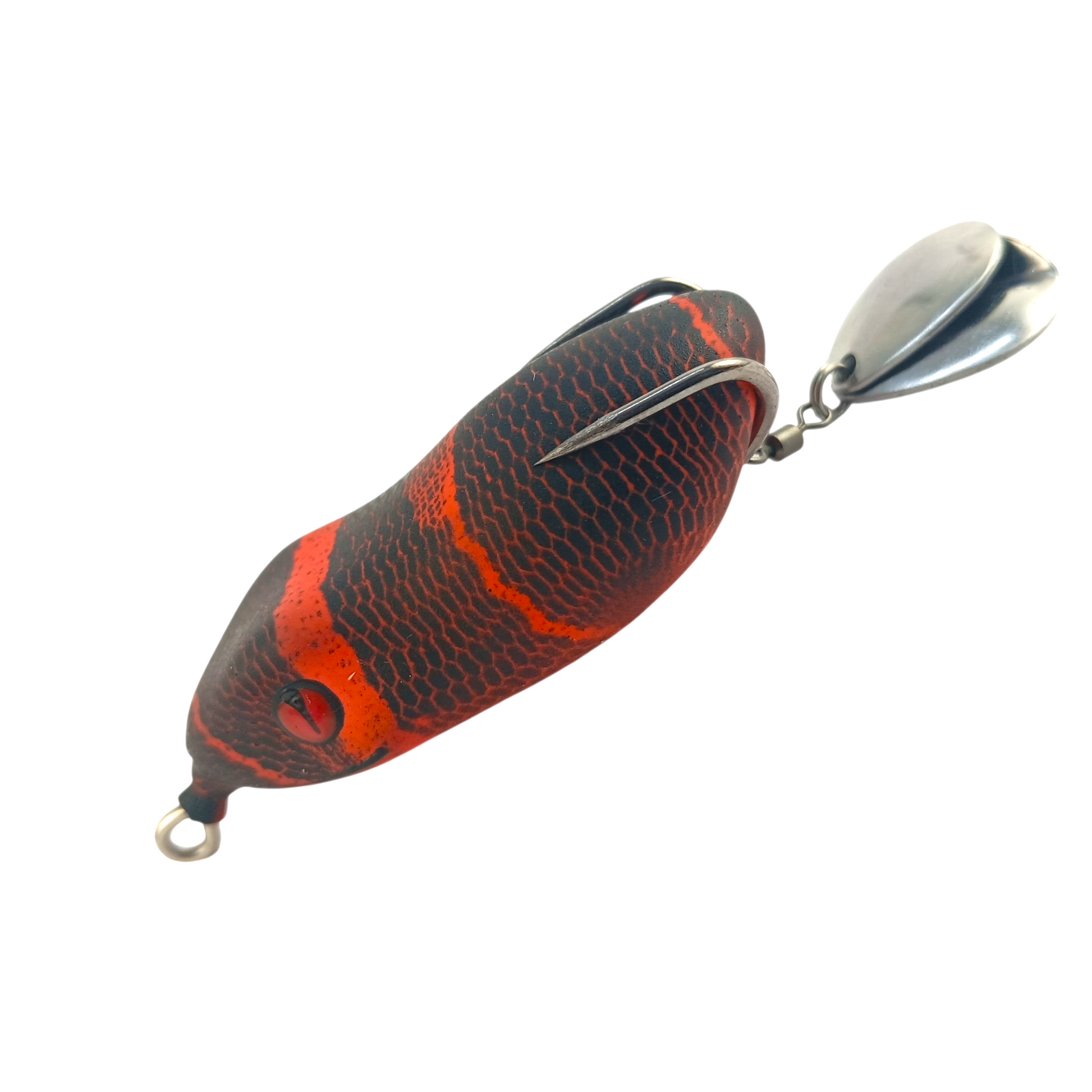 Real Warrior Gimny Size 16gms 6.5cm