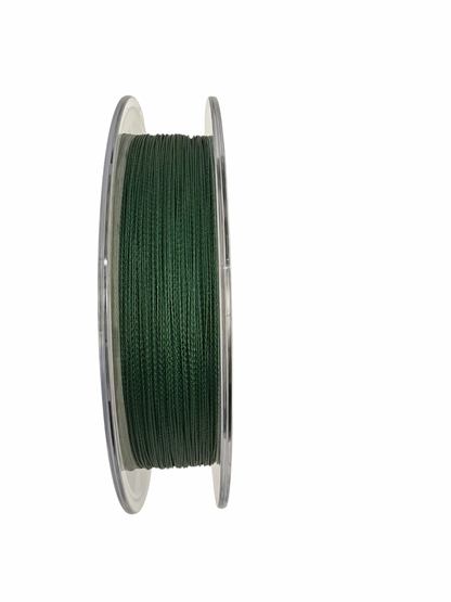 Rikimaru 4X-Pro Braided Line 100m-Spools