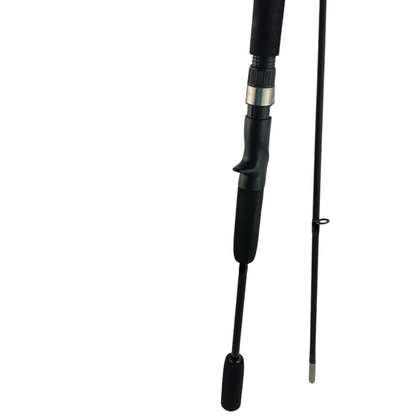 Rikki 198 6.6ft Baitcasting Fishing Rod