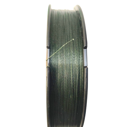 SFX 4X Premium Braided Fishing Line