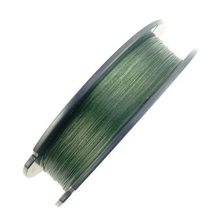 SFX 8X Carrier Fishing Braid Line Close Up Image