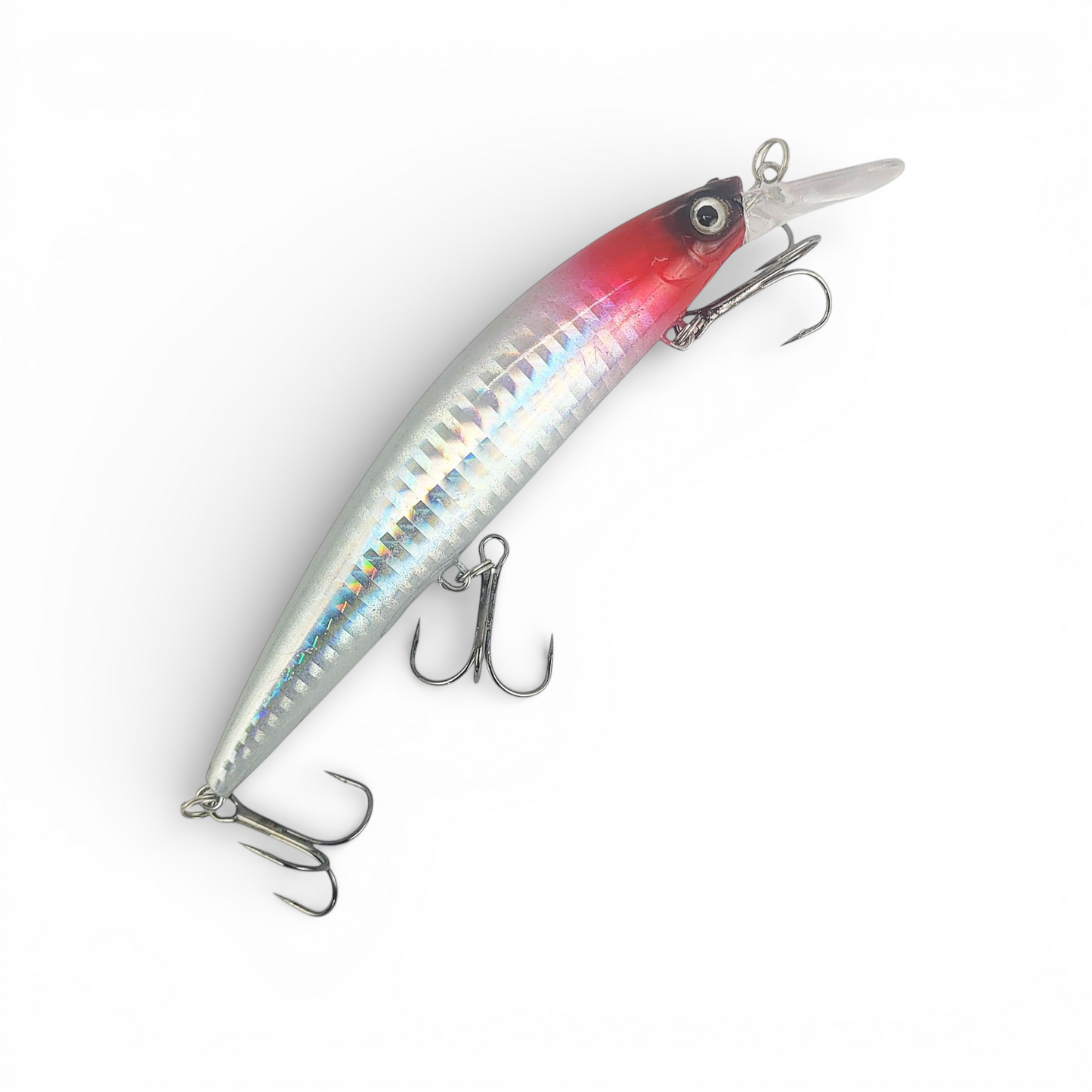 Saltwater Fishing Lures Combo - Beginners - 844 Rs