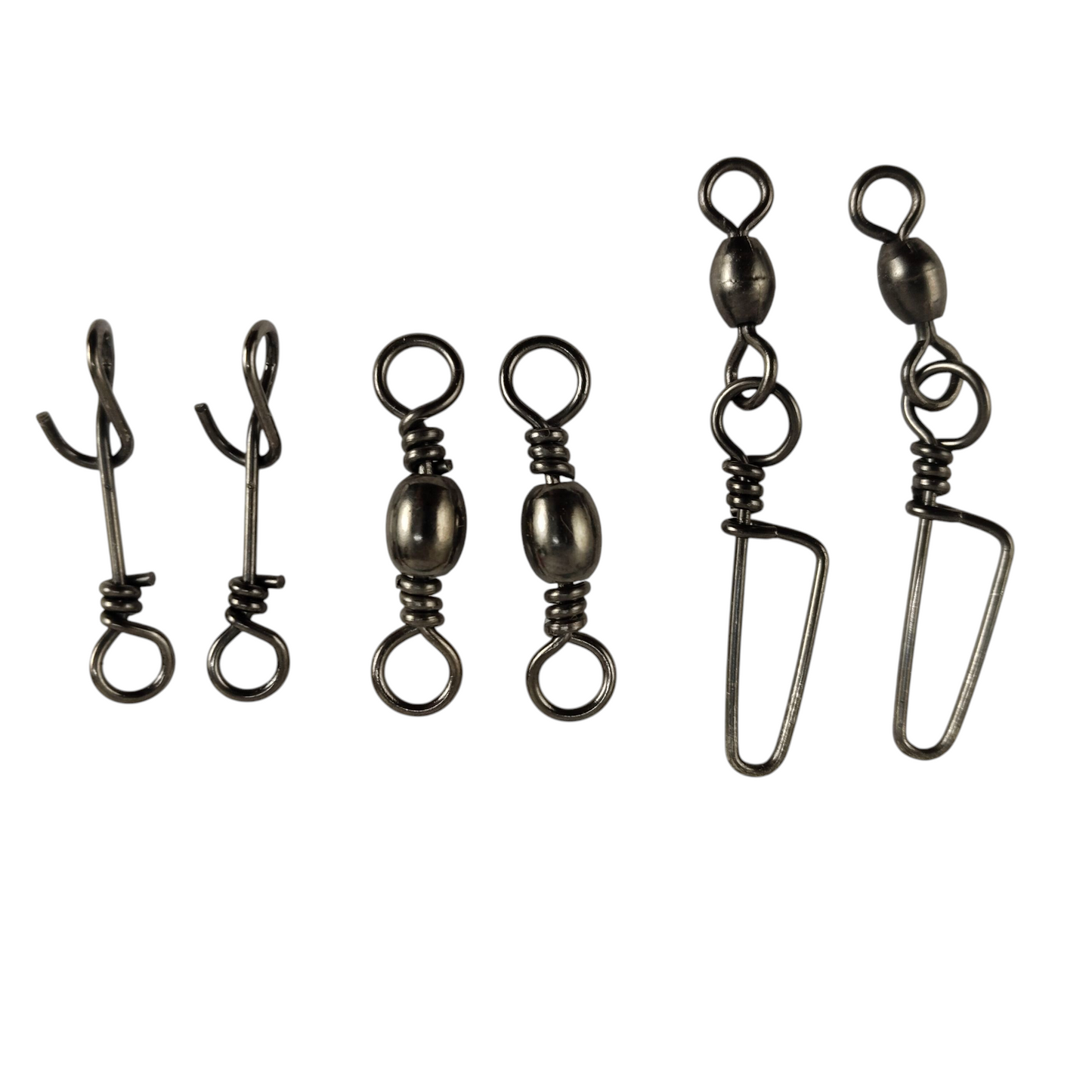 Saltwater& Freshwater Light Weight Rod and Reel Combo