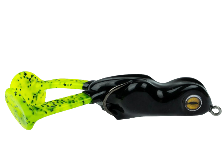 Scum Frog Big Foot Fishing Frog Lure 2.5 (6.35cm) 10.5g