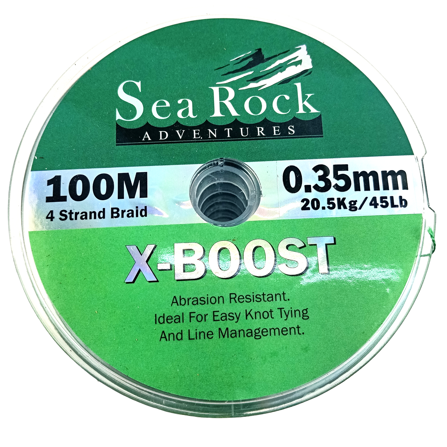Sea_Rock_Adventures_X-Boost_4_Straand_Braid_0.35mm_45lb_Fishing_Line_Close_Up_Image