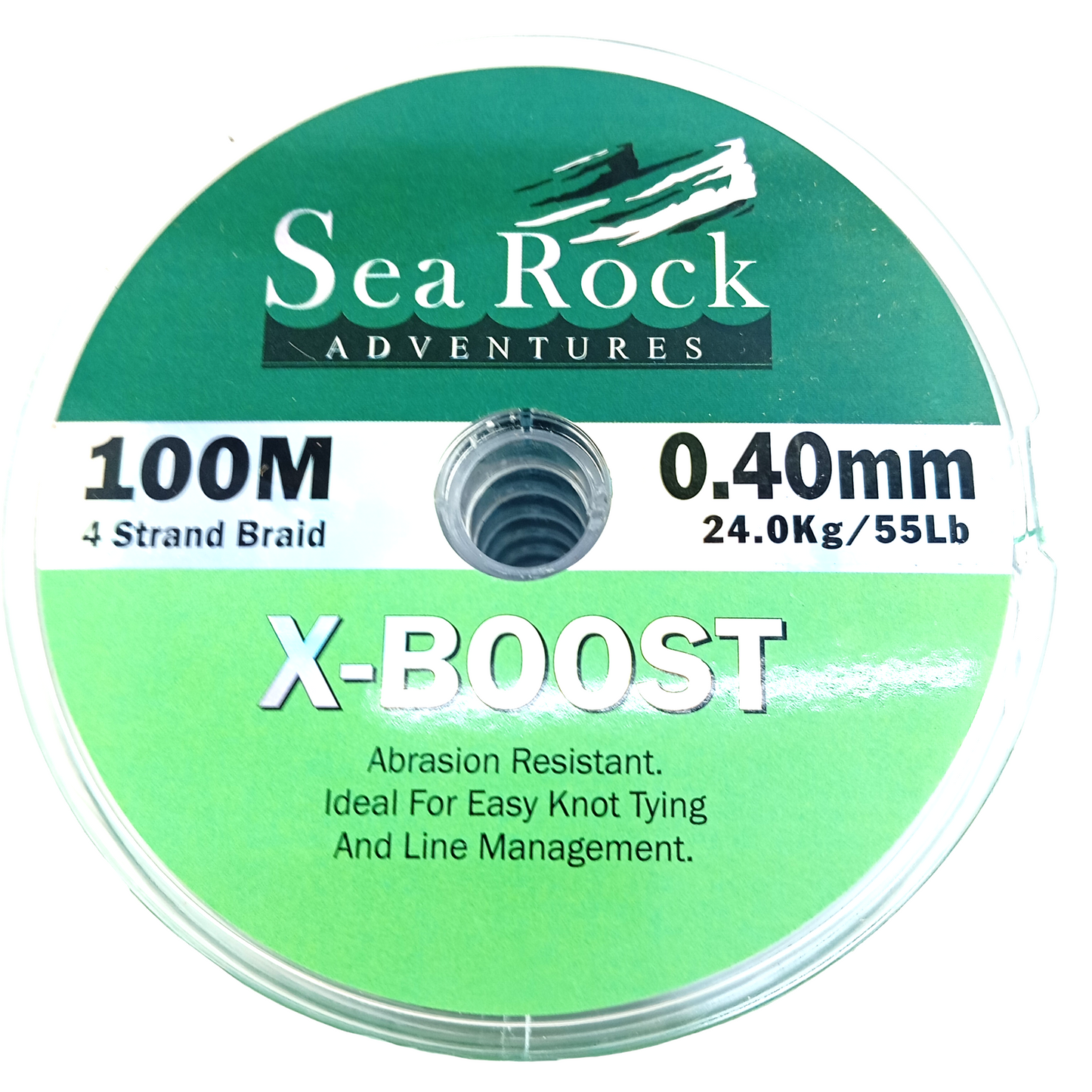 Sea_Rock_Adventures_X-Boost_4_Straand_Braid_0.40mm_55lb_Fishing_Line_Close_Up_Image