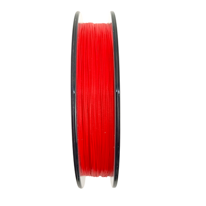 Seasir 8X Red Pull Fishing Line - 150M