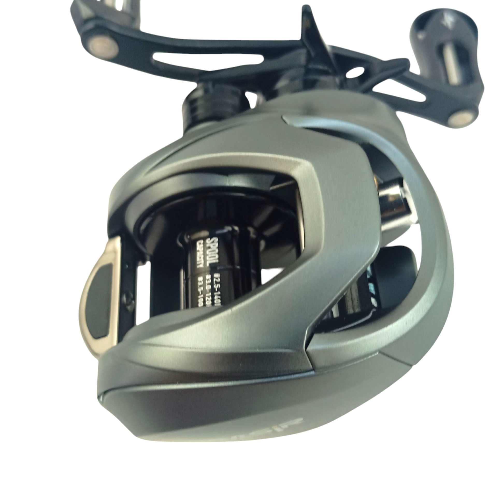 Berkley AMP 6.6ft Baitcasting Rod |Seasir Cast-X Baitcasting Reel Combo