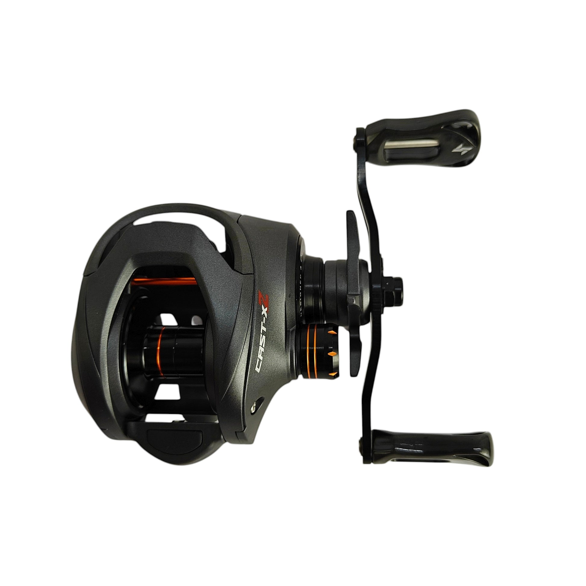Seasir Cast-XZ Baitcasting Reel