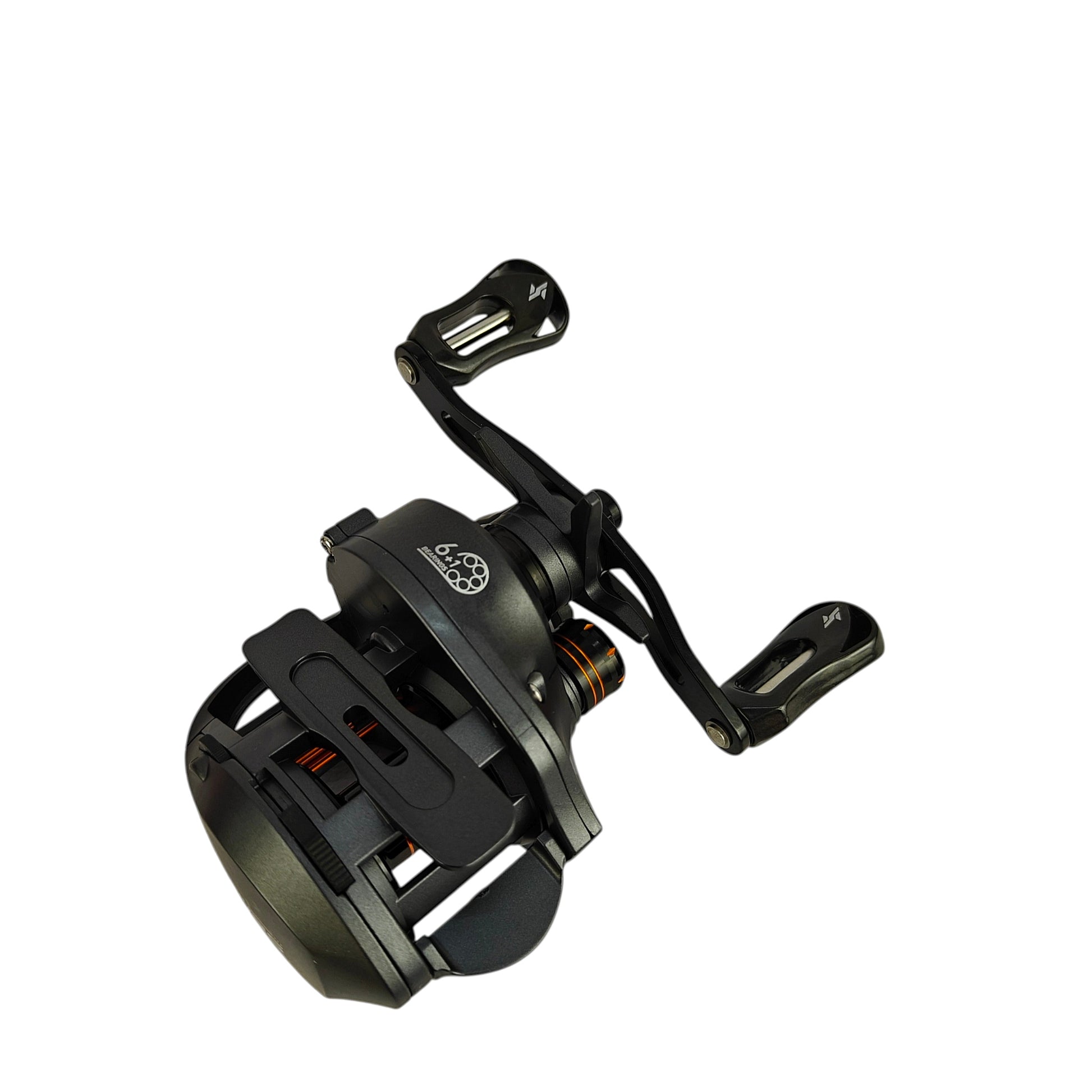 Seasir Cast-XZ Baitcasting Reel