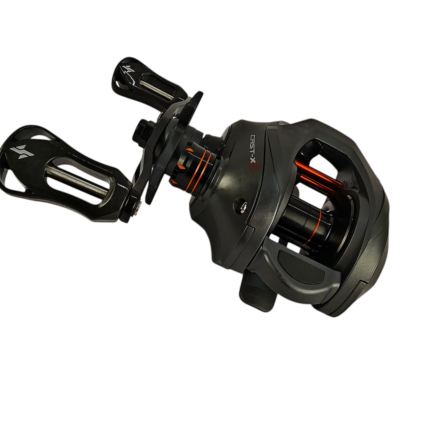 Seasir Cast-XZ Baitcasting Reel
