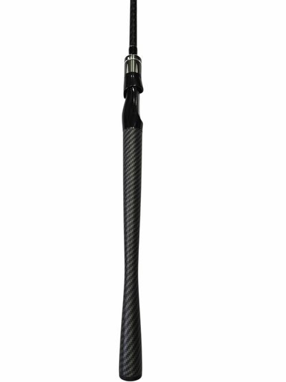 Longcasting Premium Snakehead Fishing Combo