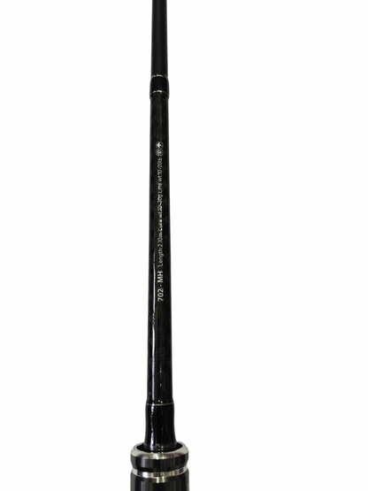 Longcasting Premium Snakehead Fishing Combo