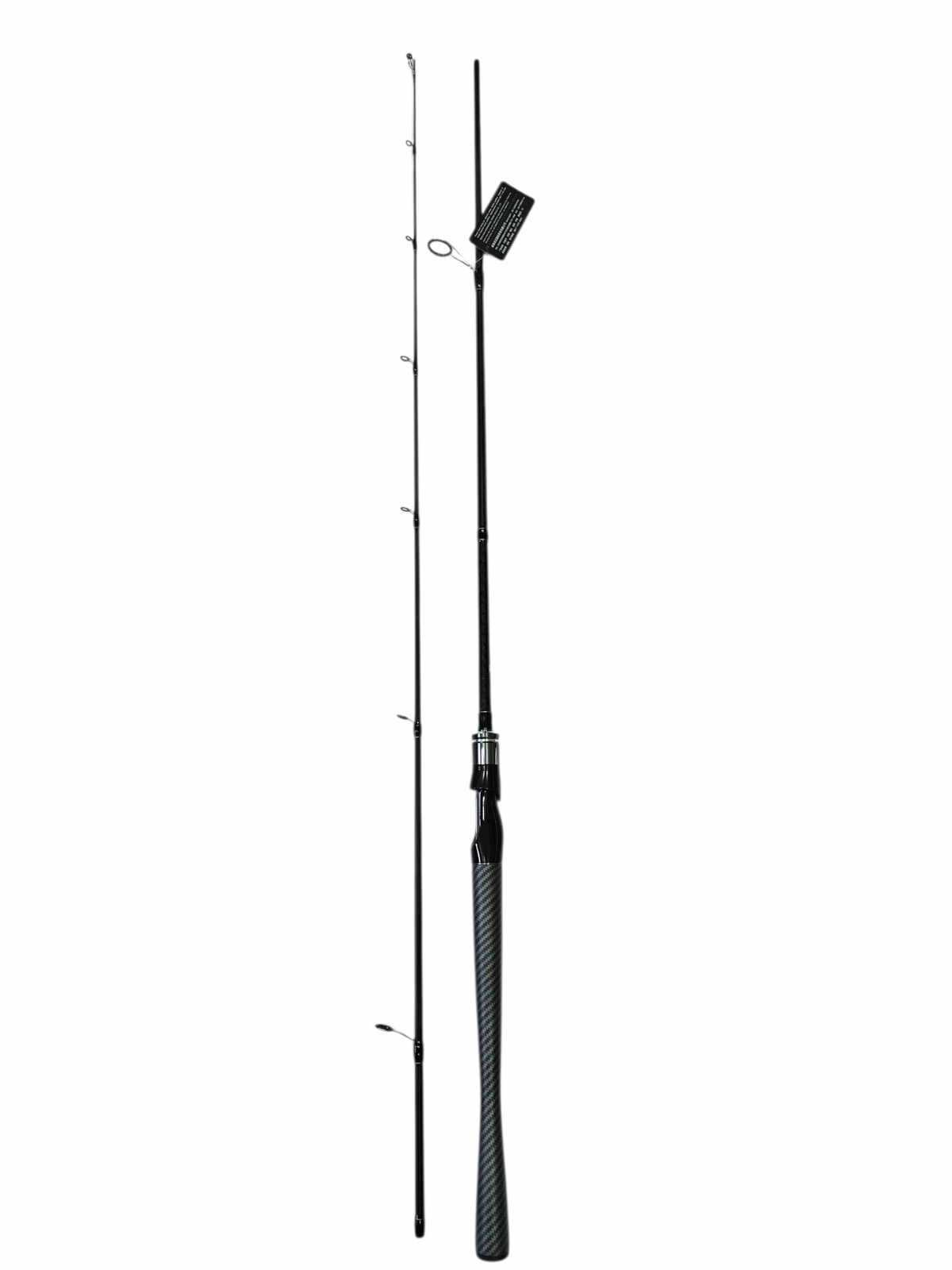 Longcasting Premium Snakehead Fishing Combo