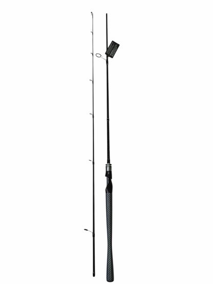 Longcasting Premium Snakehead Fishing Combo