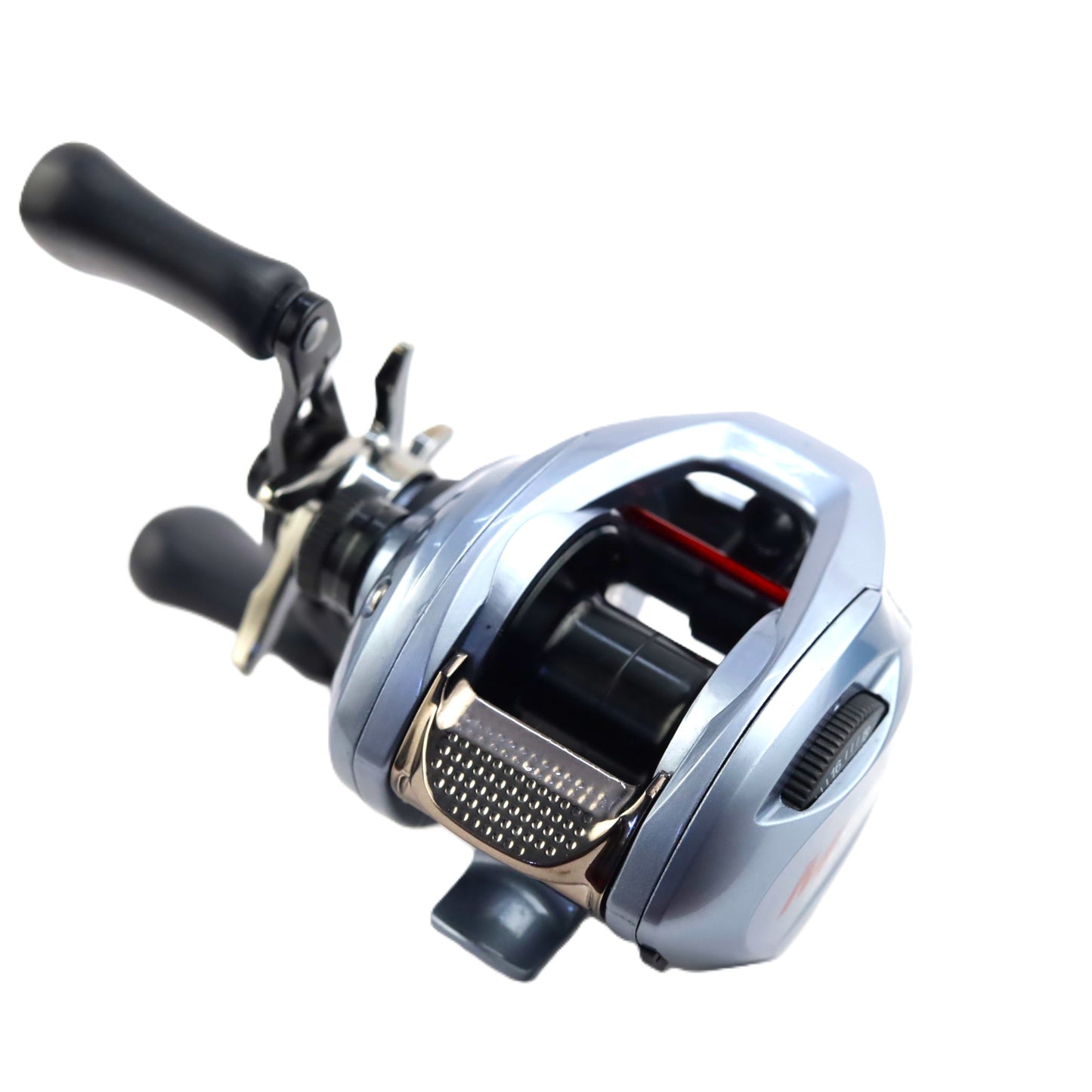 Abu Garcia Sea Caster 6'6 Baitcasting  Combo