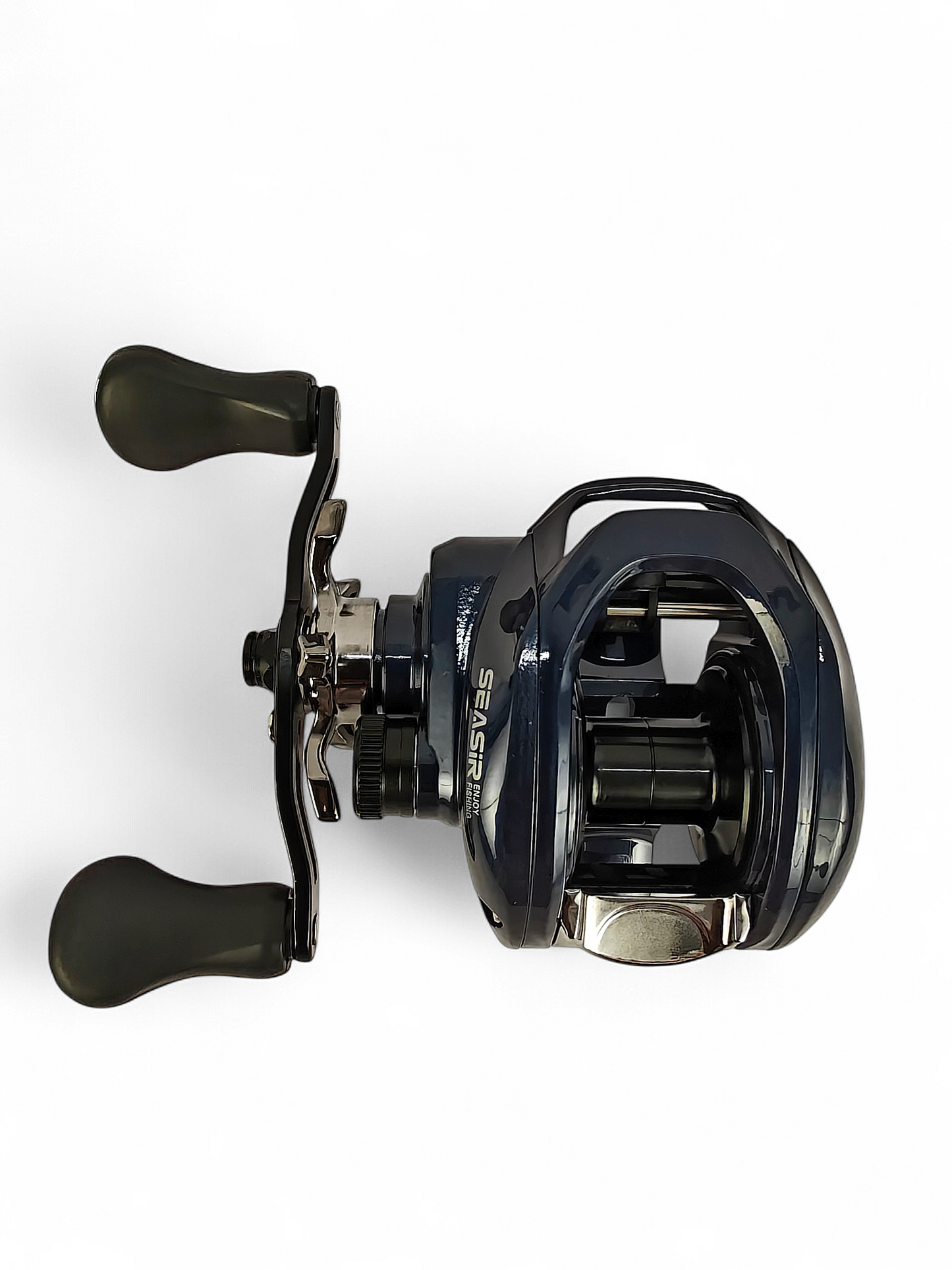 Seasir Vortex Baitcasting Fishing Reel