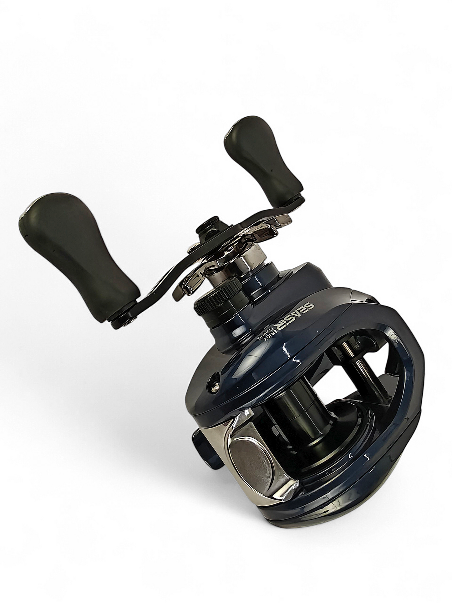 Seasir Vortex Baitcasting Fishing Reel