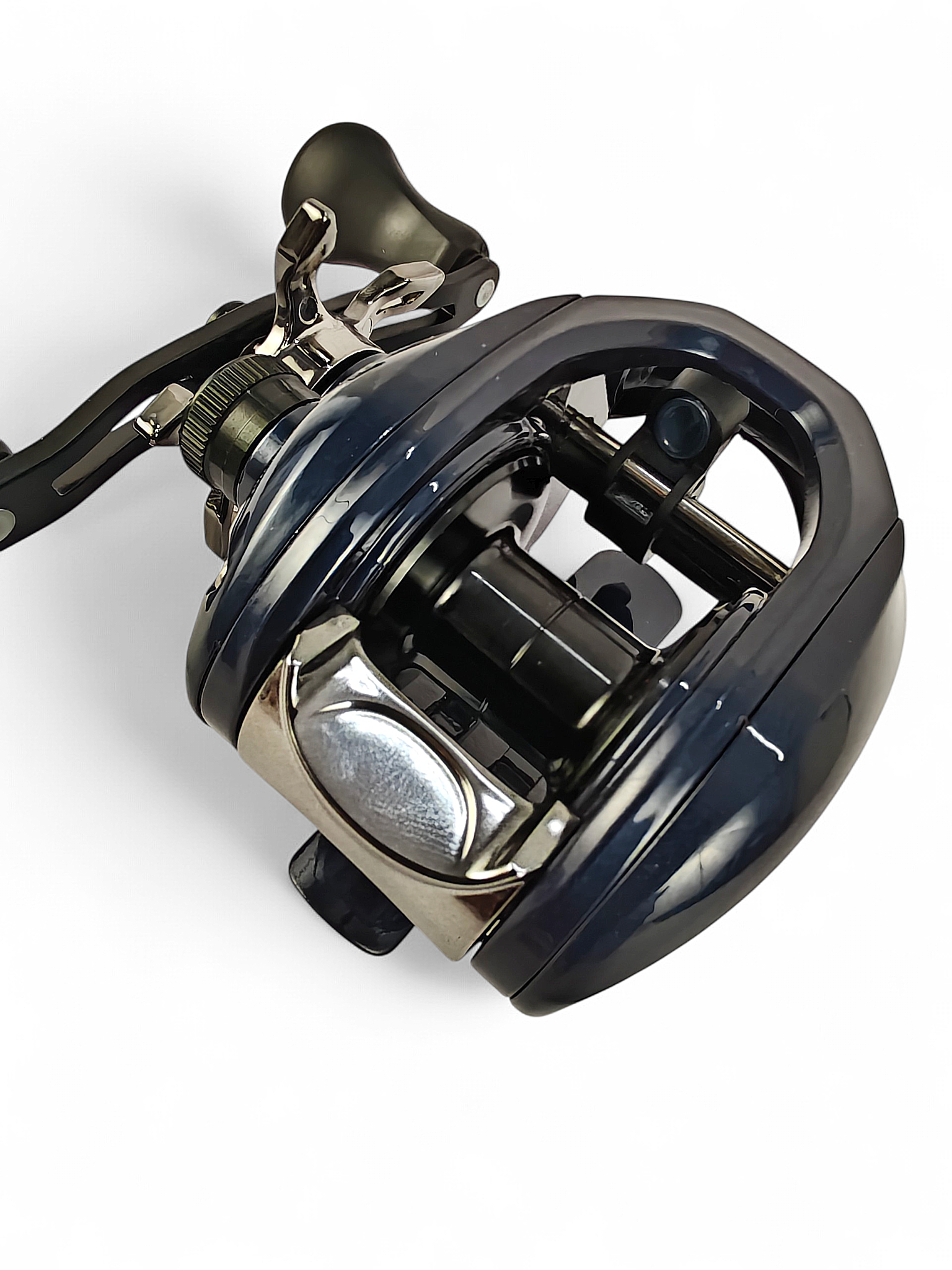 Seasir Vortex Baitcasting Fishing Reel