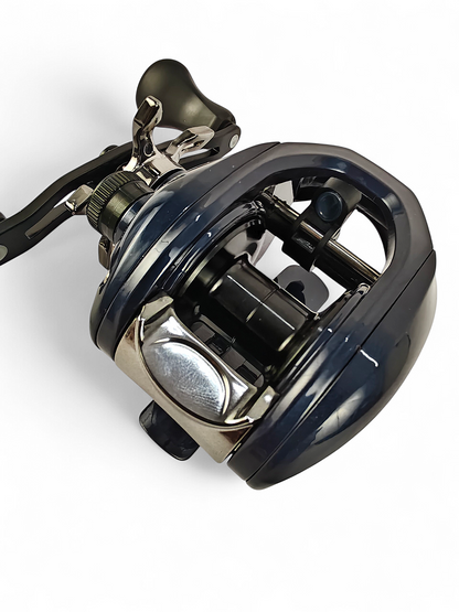Seasir Vortex Baitcasting Fishing Reel
