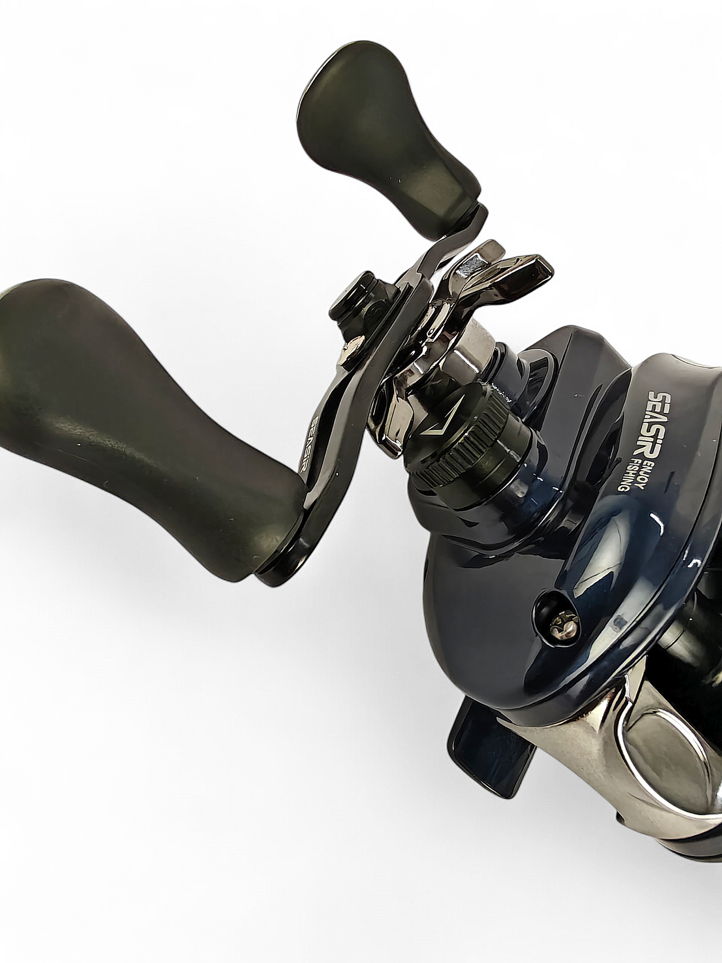 Seasir Vortex Baitcasting Fishing Reel